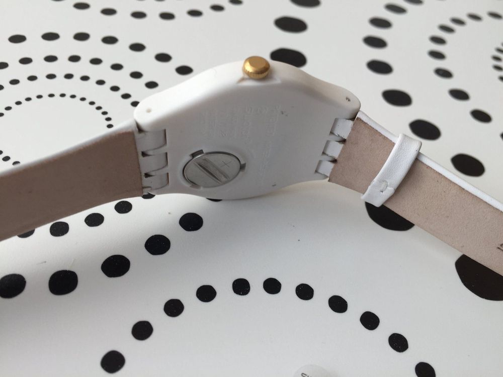 Swatch Montres: SWATCH SWISS MADE - NEW GENT - 41 MM - TOP PRICE - NEW !!! – Neuf (Voir description) à Epalinges par dream-watch 6