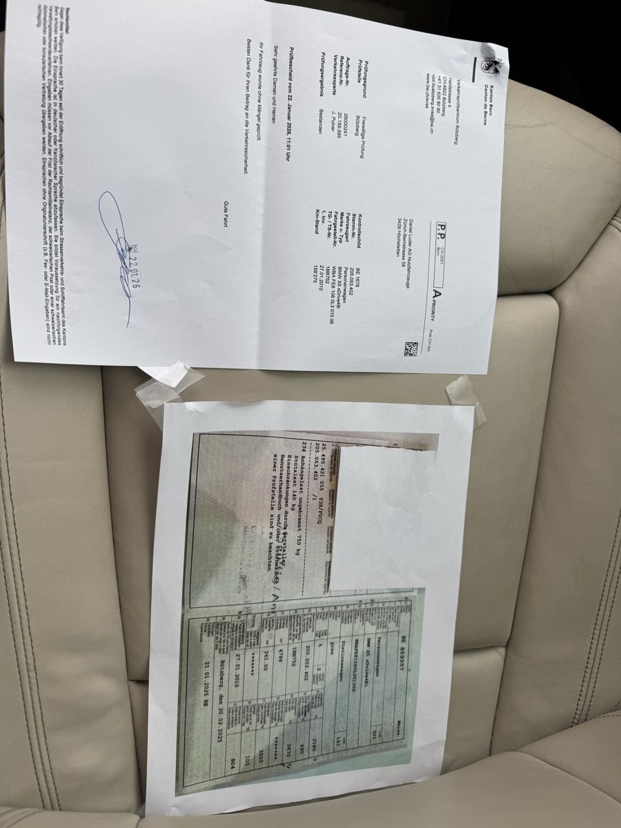 BMW Automobili: Bmw x5 – Usato da Hellsau venduto da msc_yqk5 2