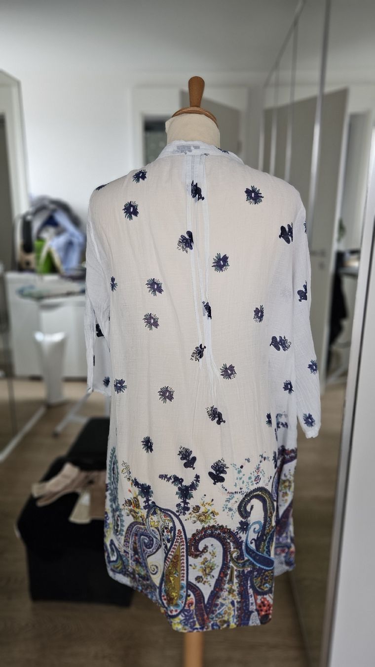 Vestiti: Robe de plage taille unique – Nuovo (secondo la descrizione) da Cheyres venduto da Karine-Schweiz 1