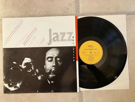 Franco Ambrosetti - Movies, Jazz LP