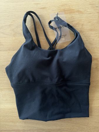 NVGTN Sport BH Gr. S NEU mit Etikett
