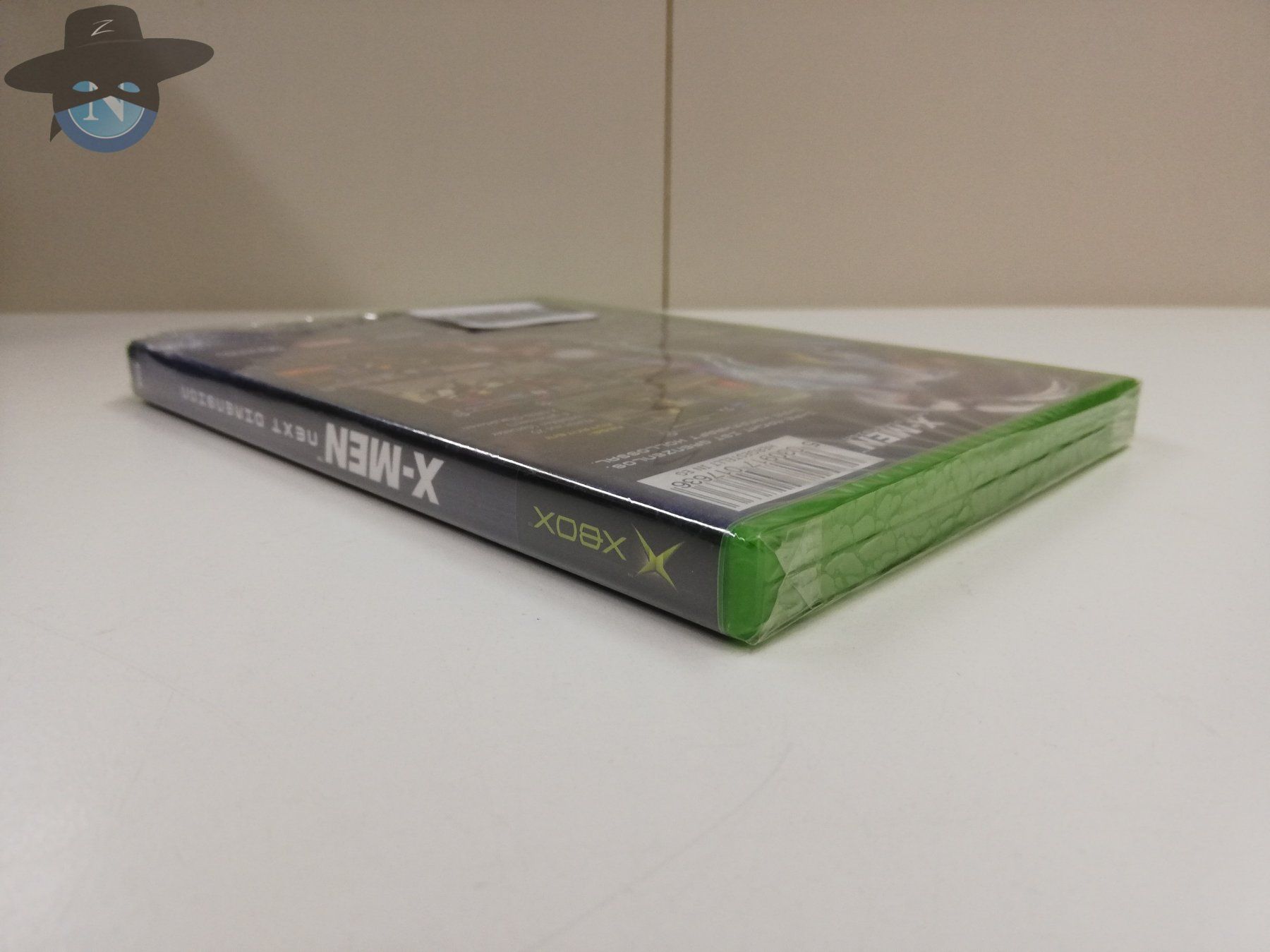 Giochi: X-Men Next Dimension / XBox Classic / NEU - sealed, lesen – Nuovo (secondo la descrizione) da St. Gallen venduto da zorro_dc 4