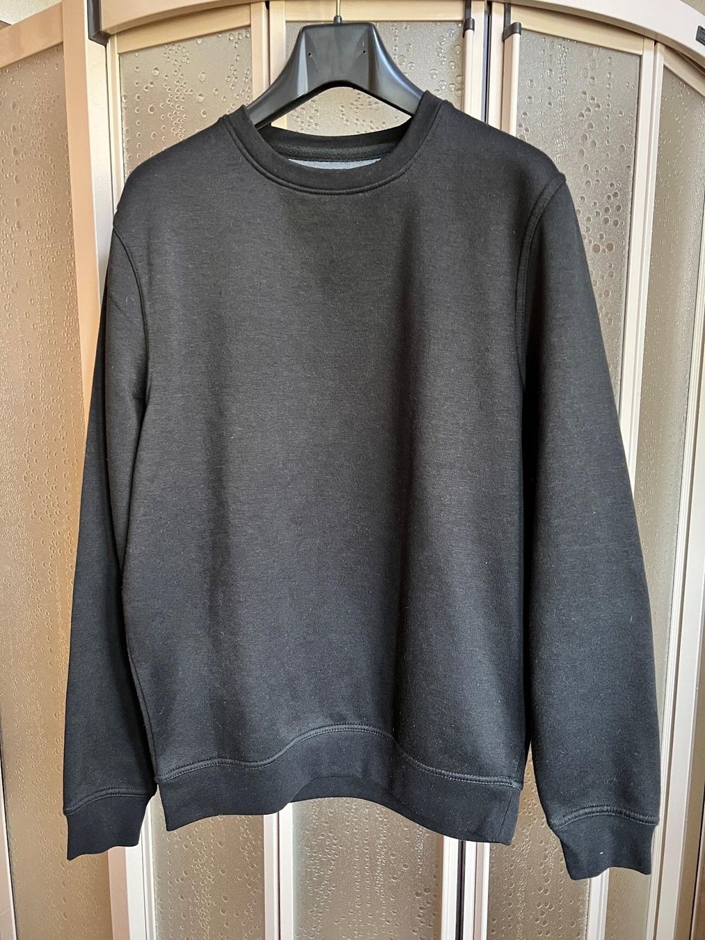 C&A Maglioni & Felpe: Basic Pullover Canda schwarz Gr. S – Usato da Bülach venduto da eric600