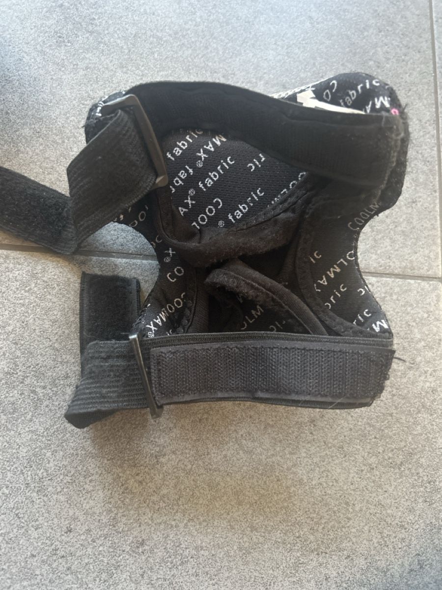 Schutz & Schoner: Knie- und Ellbogenschoner Schützer  – Gebraucht aus Mühledorf SO von Dania77 3