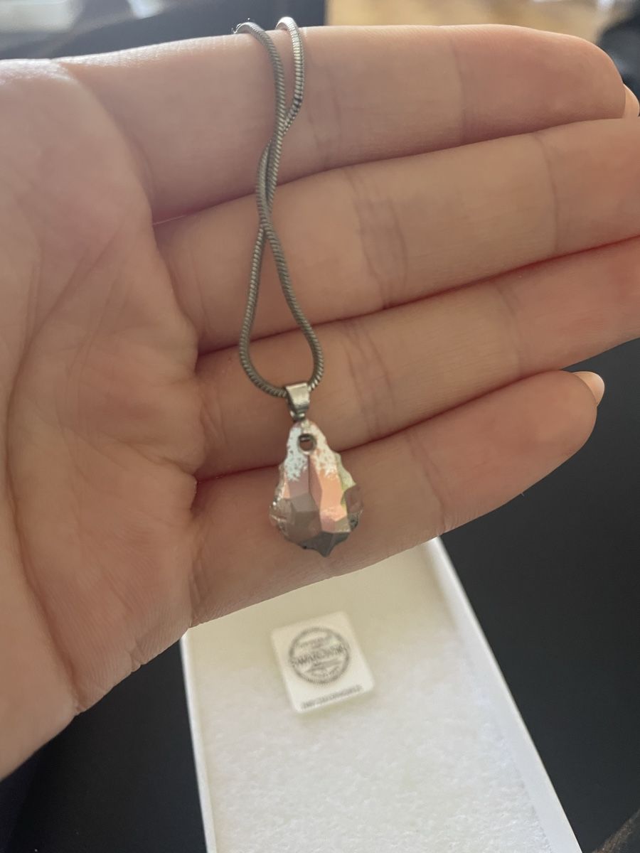 Swarovski Ketten: Halskette  – Gebraucht aus Zürich von car_26mh 3