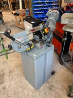 Promac SX-815D Metallsäge Bandsäge - Sehr gepflegt!