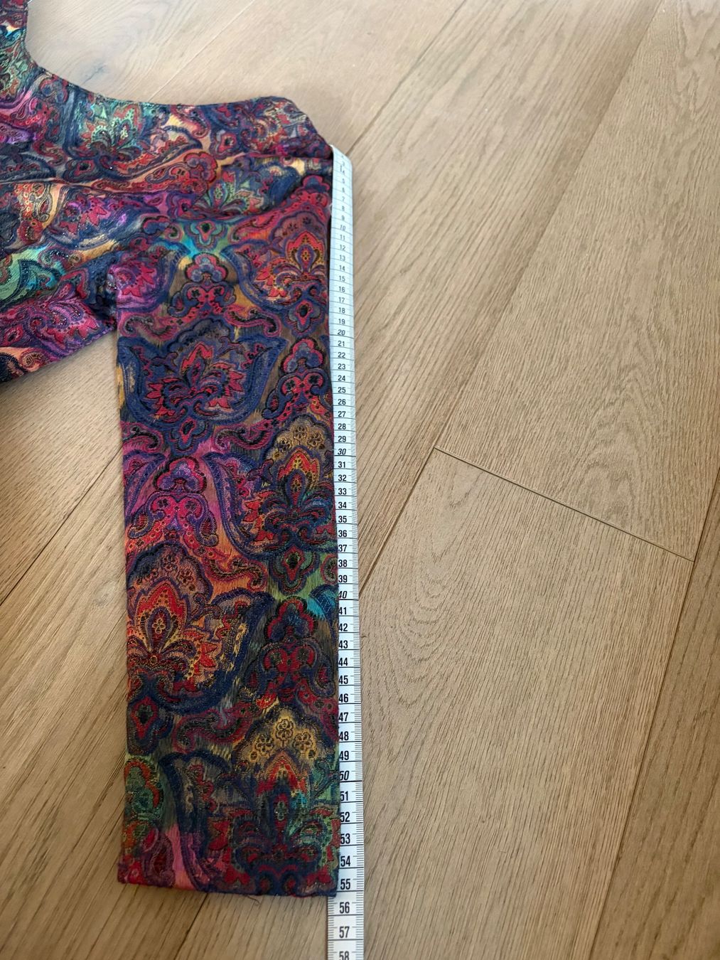 Kleider: Festliches Kleid / Abendkleid Gr. 38, handgenäht – Gebraucht aus Versoix von chr_2rpz 7