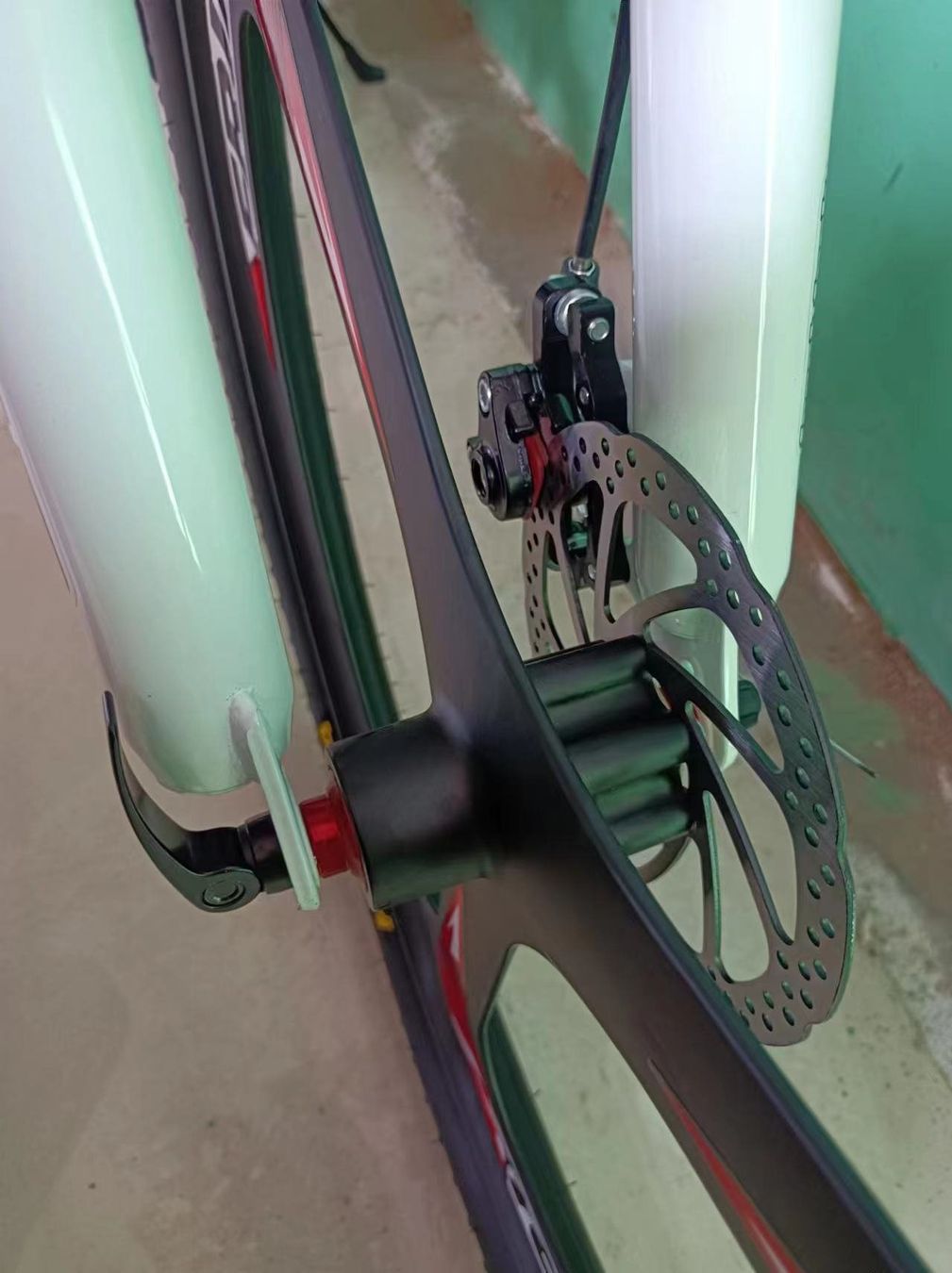 Biciclette: Falt-Velo E-Bike – Usato da Bünzen venduto da Turbolino5 7