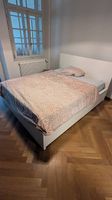 Doppelbett