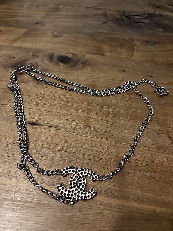 Cinture: Chanel Gürtel Vintage 100 cm – Usato da Unterägeri venduto da mar_96hk