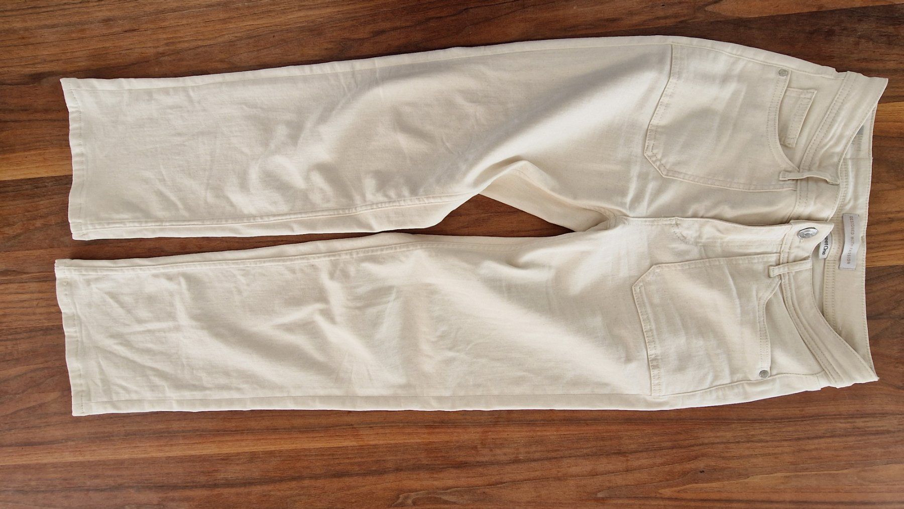 Jeans: Street One Jeans – Usato da Wettingen venduto da bonnes.choses 5