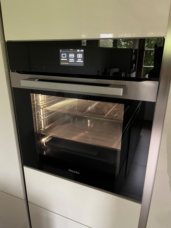 Miele H 7660 60 Bp