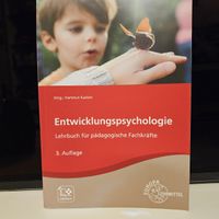 Entwicklungspsychologie 3. Auflage-NEU
