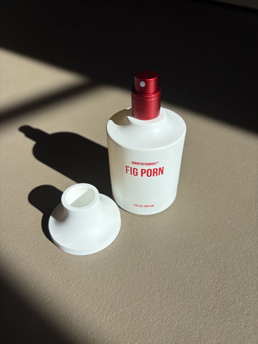 Parfums & Eau de Toilette: Borntostandout FigPorn – Neuf (Voir description) à Ibach par ayl_s7rw 1