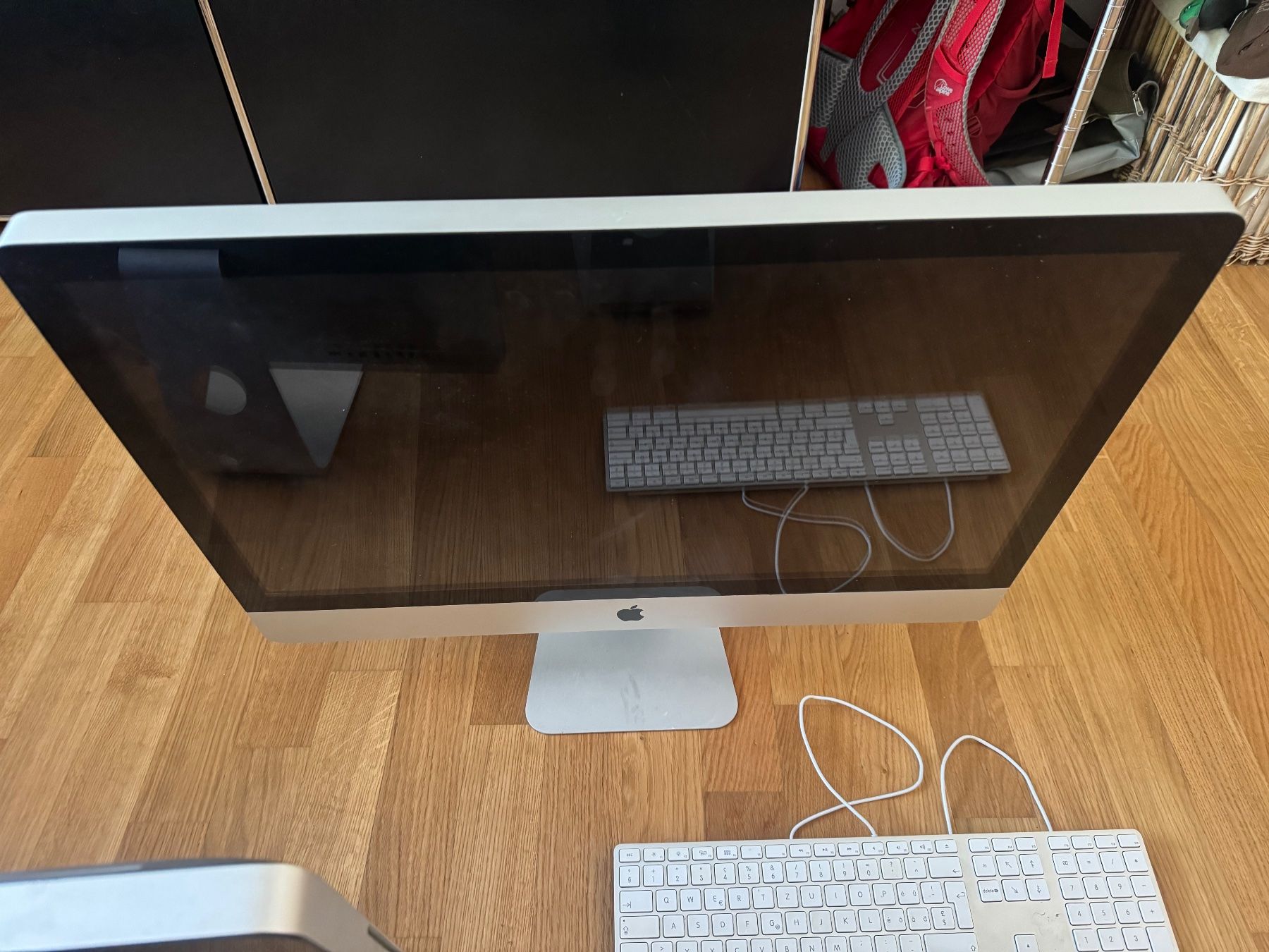 Apple PC: 3x Intel iMac defekt – Usato da Zürich venduto da hvendelbo 4