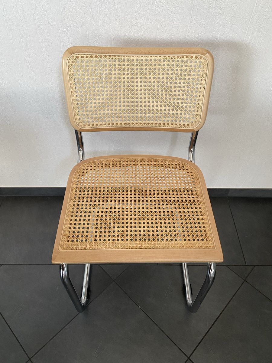 Stühle: Design Freischwinger Stühle Chairs – Gebraucht aus Olten von sportwelt 9
