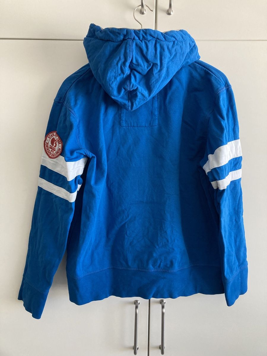 C&A Maglioni & Felpe: Hoodie Sweater Pullover Gr. 146 / 152 – Usato da Winterthur venduto da NatMet11 3
