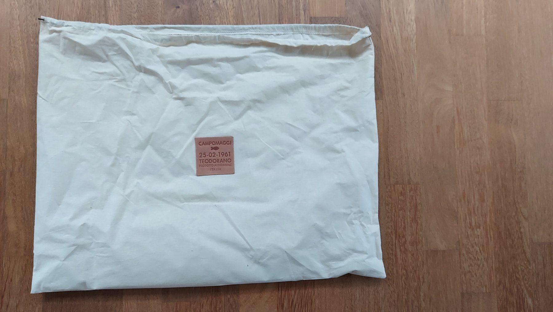 Campomaggi Borse da donna: Campomaggi Tasche – Usato da Küssnacht am Rigi venduto da Mukare 3