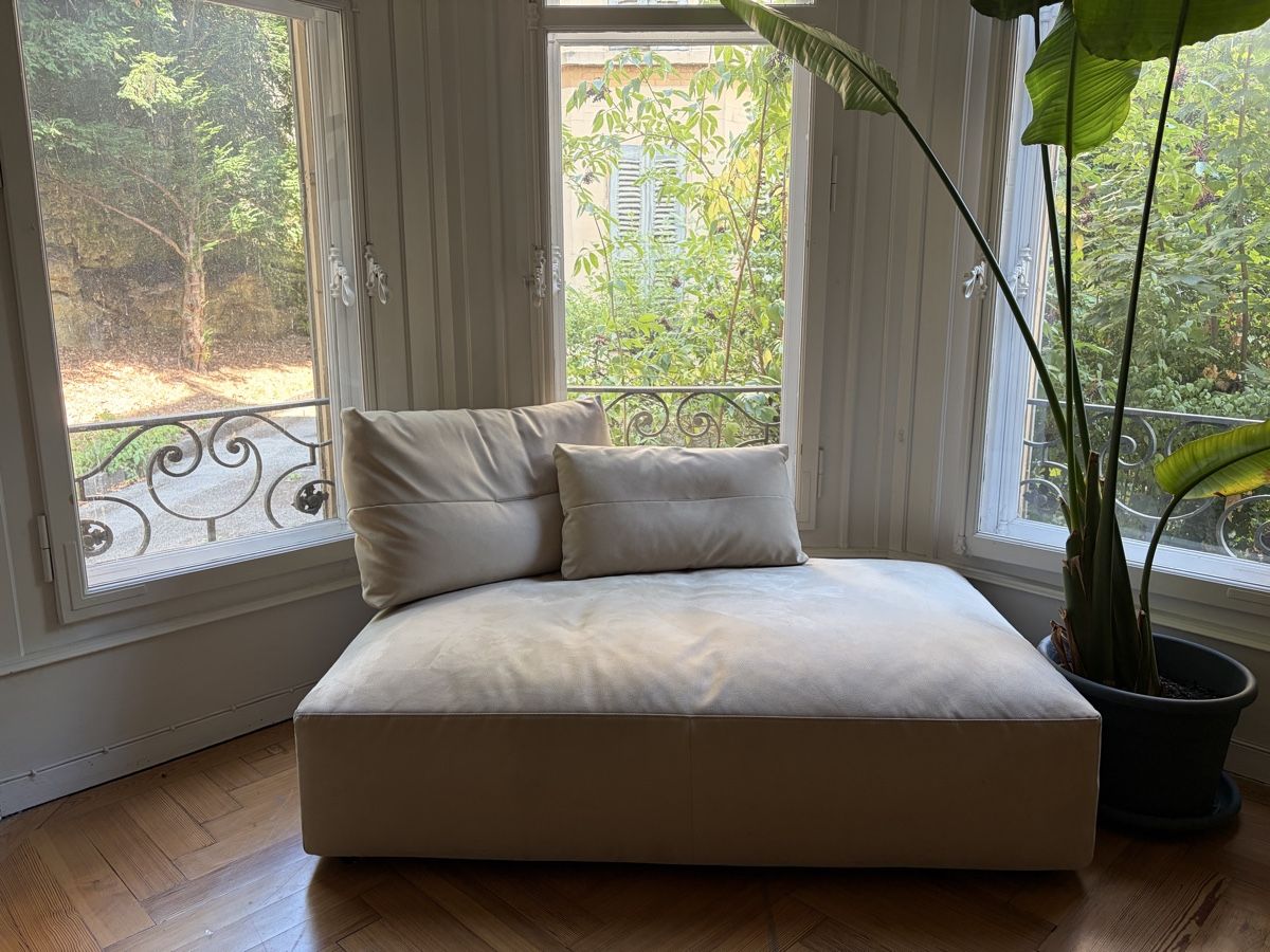 Divani: Designer Sofa Dondi Salotti – Usato da Neuchâtel venduto da milleh 2