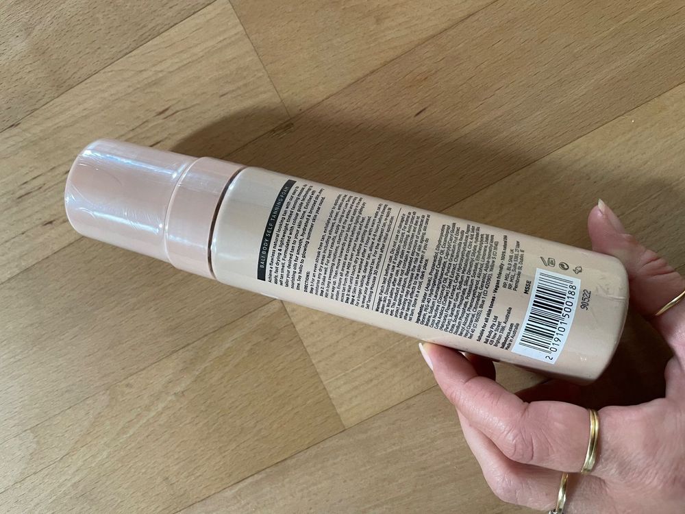 Bali Body selbstbräuner | Kaufen auf Ricardo