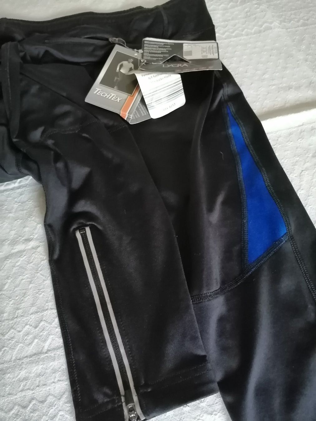 Hosen: Sport-HOSE Grösse S  NEU – Neu (gemäss Beschreibung) aus Honau von holunder3 3