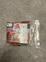 Lego Star Wars Rey's Speeder 75099