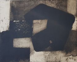 Paul Stöckli -  Schweizer Kunst  -  Swiss Art