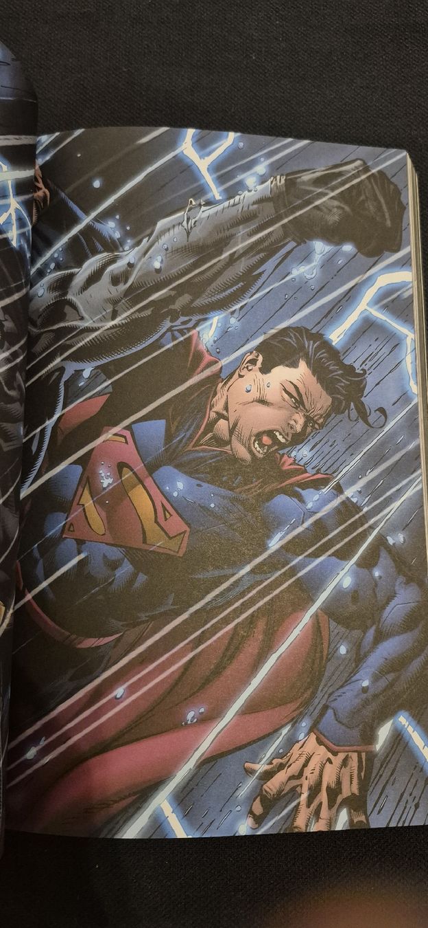 Fumetti: BATMAN LE CHEVALIER NOIR DC COMICS RÉCIT COMPLET FRANÇAIS – Usato da Grand-Lancy venduto da luc111 5