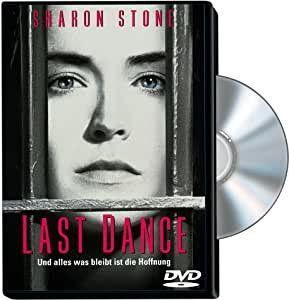 Lungometraggi: Last Dance / DVD – Nuovo e nell'imballaggio originale da Basel venduto da dvd_nw9k
