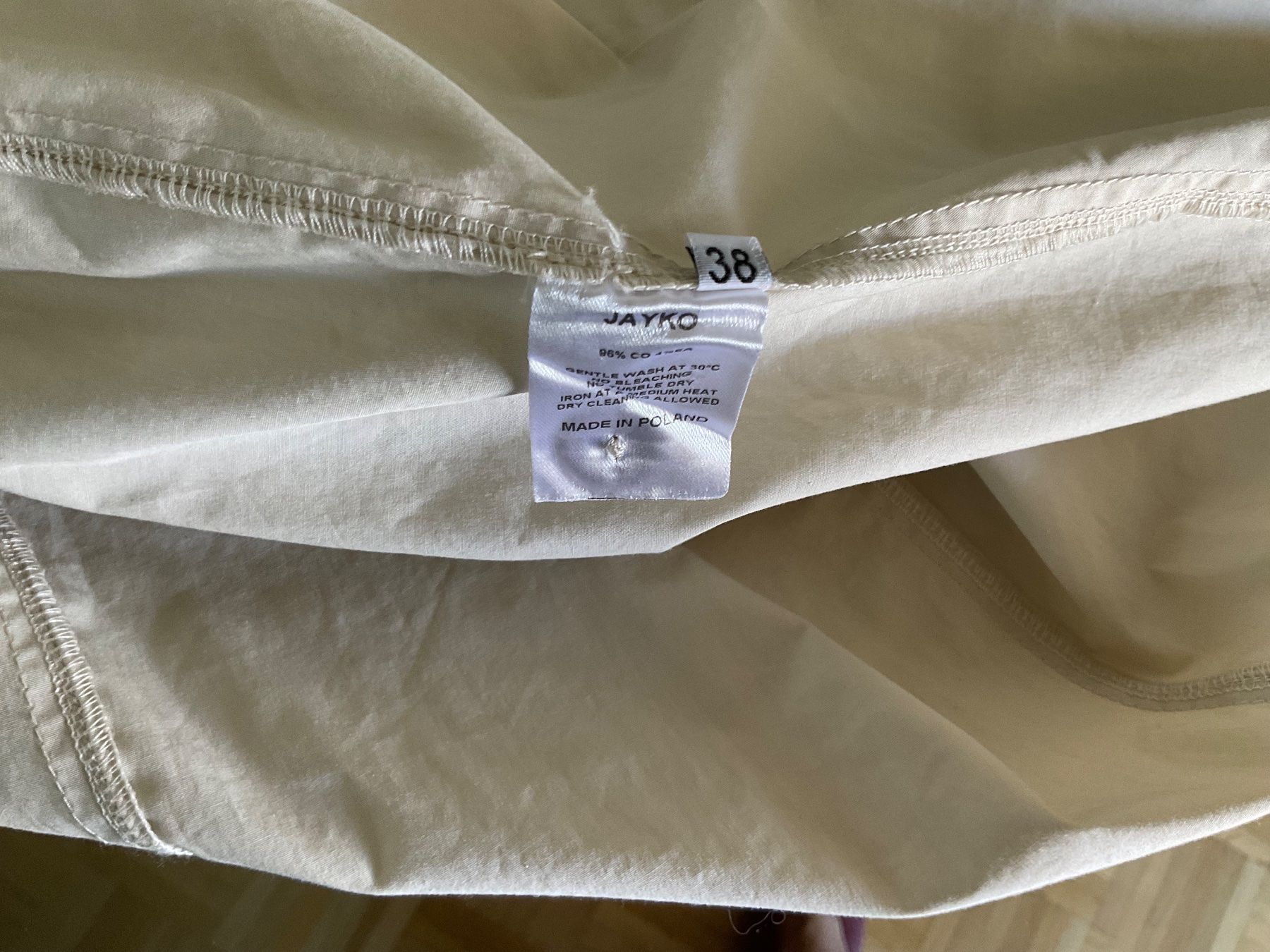 Vestiti: Merveilleuse robe LAGENLOOK JAYKO, t. M – Nuovo (secondo la descrizione) da Genève venduto da Mazelyne 9