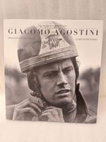 Giacomo Agostini: Immagini di una Vita - Libro Autografato!