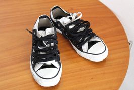 Besondere Converse All Star Gr. 37.5 . Kaum getragen