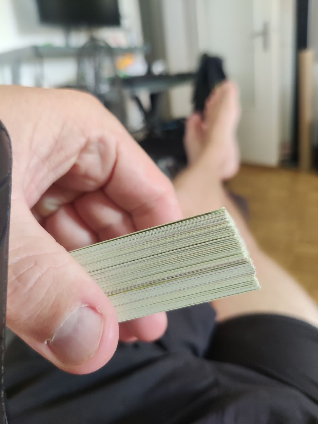 Panini Carte collezionabili: Panini WM 2026 Sammelkarten/Cards – Nuovo (secondo la descrizione) da Fahrweid venduto da phi_wl8r 1