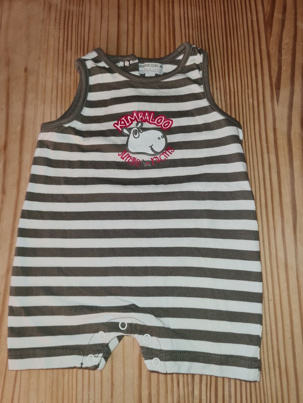 Lotti & Set di vestiti: Lot de vêtements (taille 3 mois) – Usato da Châtelaine venduto da Mariabella 1