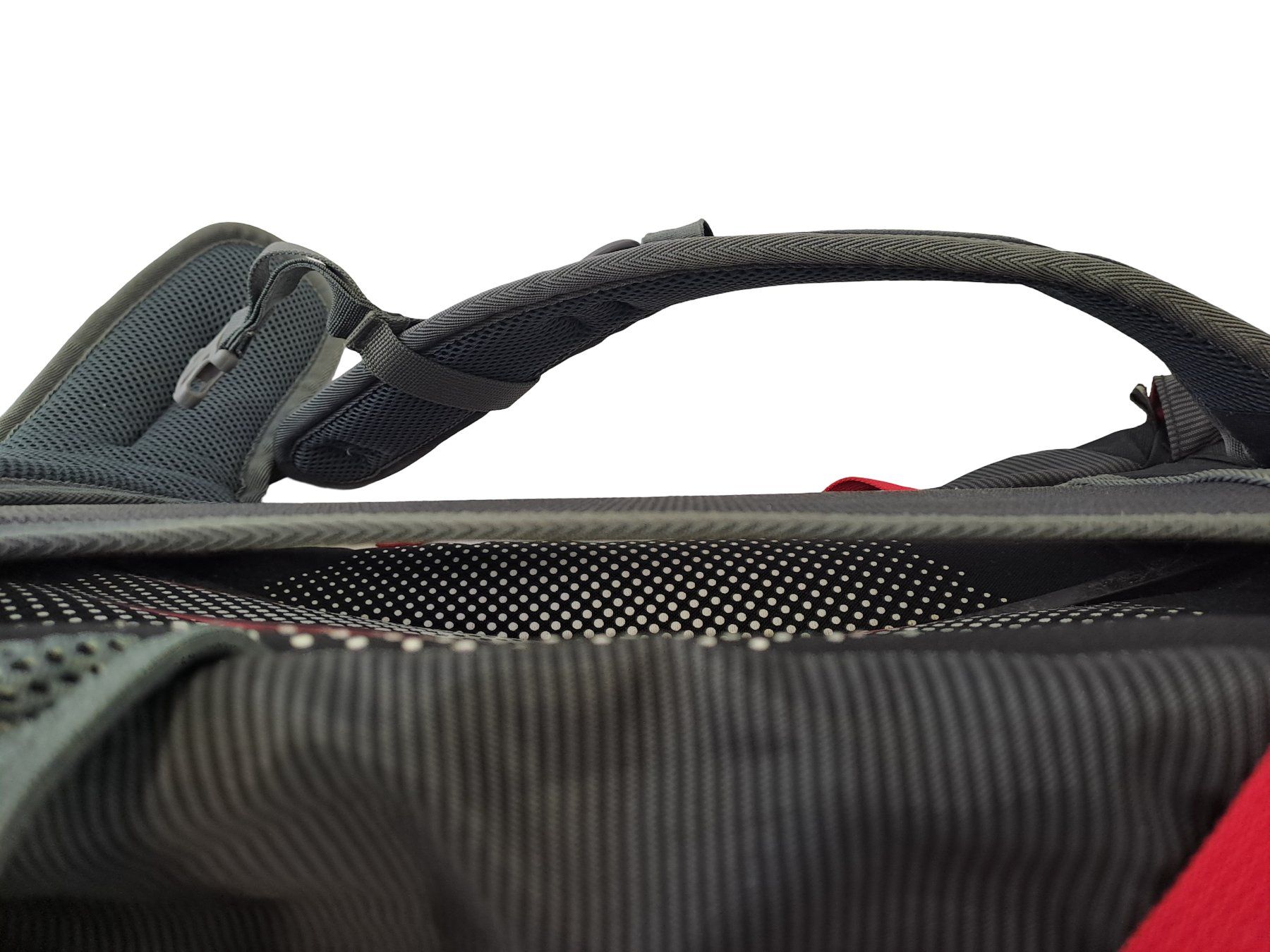 Sacs à dos: ASAKLITT Wanderrucksack – D'occasion à Männedorf par Restwert_Maennedorf 6