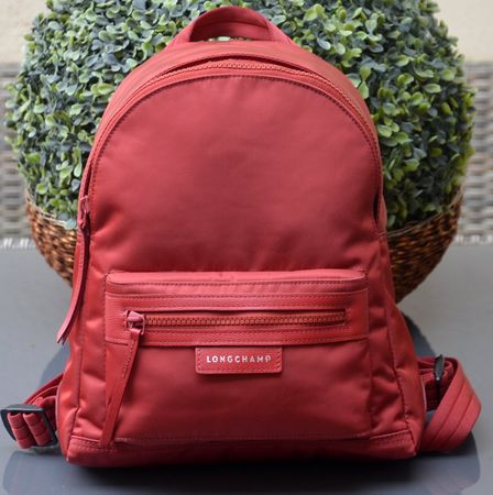 Rucksack Longchamp Le Pliage sac à dos