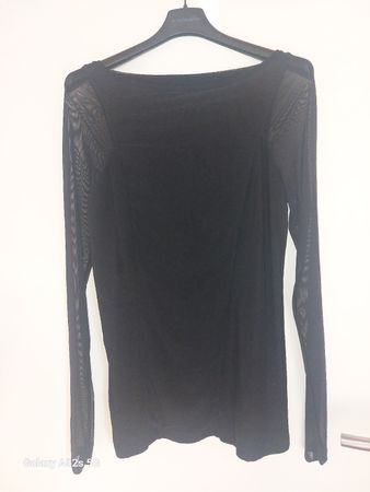Annette Goertz Shirt, Schwarz, Grösse S, Top Zustand! 