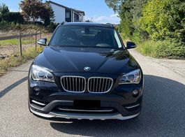 BMW X1 20d sDrive xLine Steptronic | 1. Hand | ab MFK