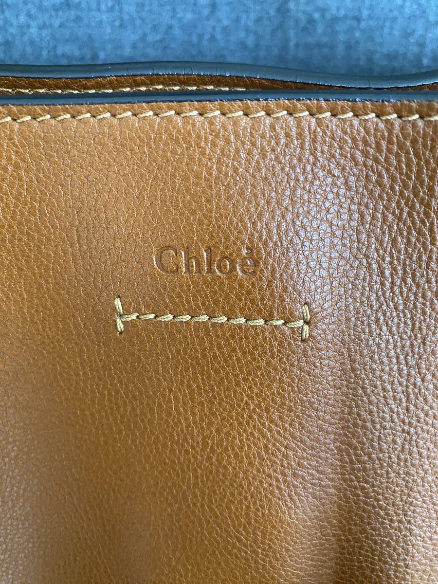 Chloé Borse da donna: Chloé Tasche Milo medium – Nuovo (secondo la descrizione) da Adliswil venduto da CaraBeo 9