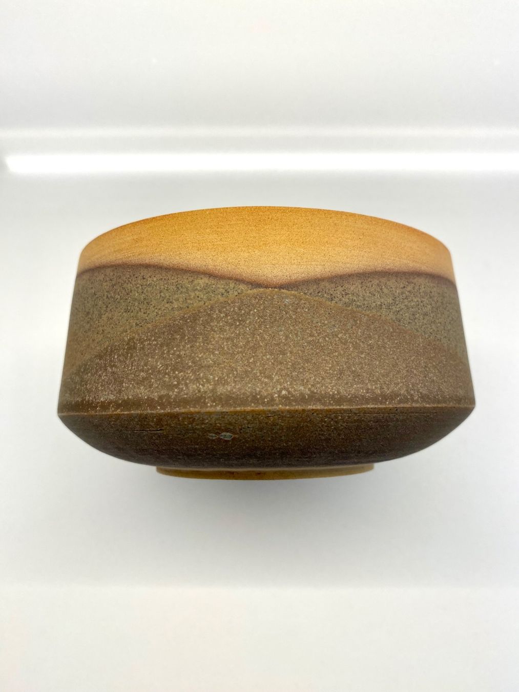 Ciotole: Matcha-Schale Chawan aus Ton – Nuovo (secondo la descrizione) da Basel venduto da phidelitas 3