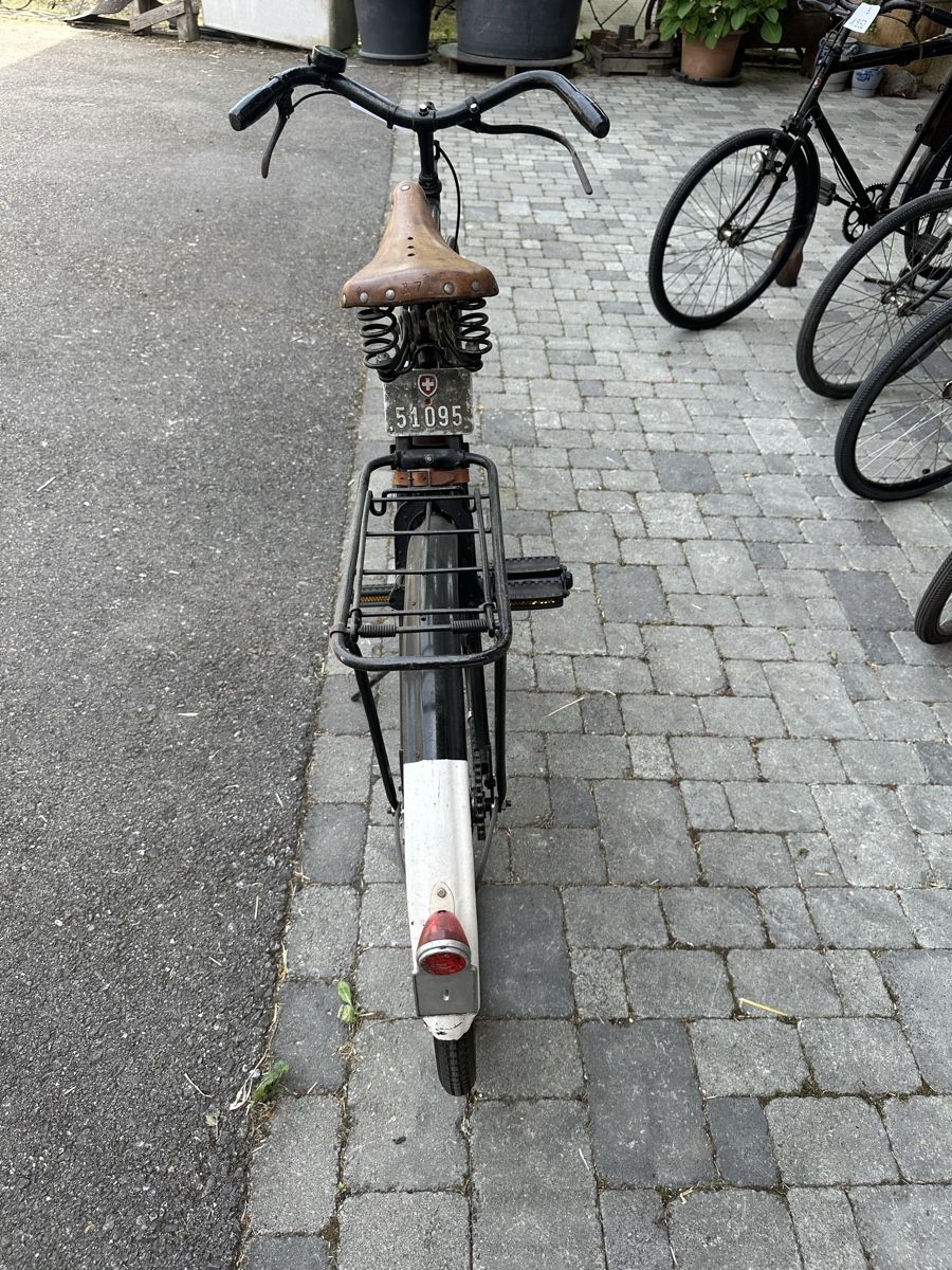 Biciclette: Militärrad – Usato da Barzheim venduto da Hoger 4
