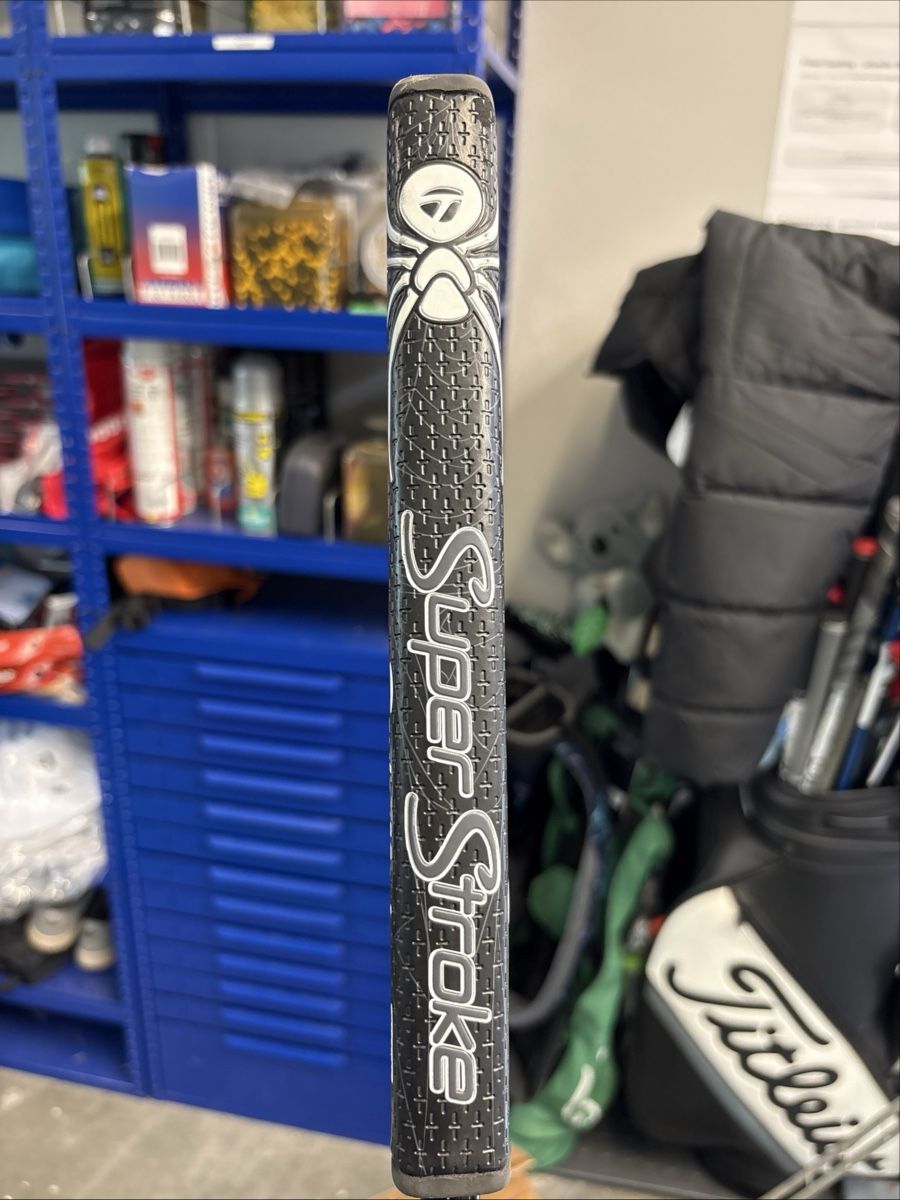 Taylor Made Mazze & Set: Taylormade Spider Prototype Edition – Usato da Schinznach Dorf venduto da lar_h2r2 4