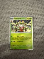 Hydrapple - Top Zustand! - Pokemon Karte -