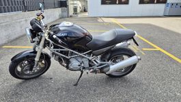 Ducati Monster 1000 i.e.