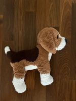 Plüschtier Hund