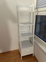 Regal Badezimmerschrank Schrank Kommode