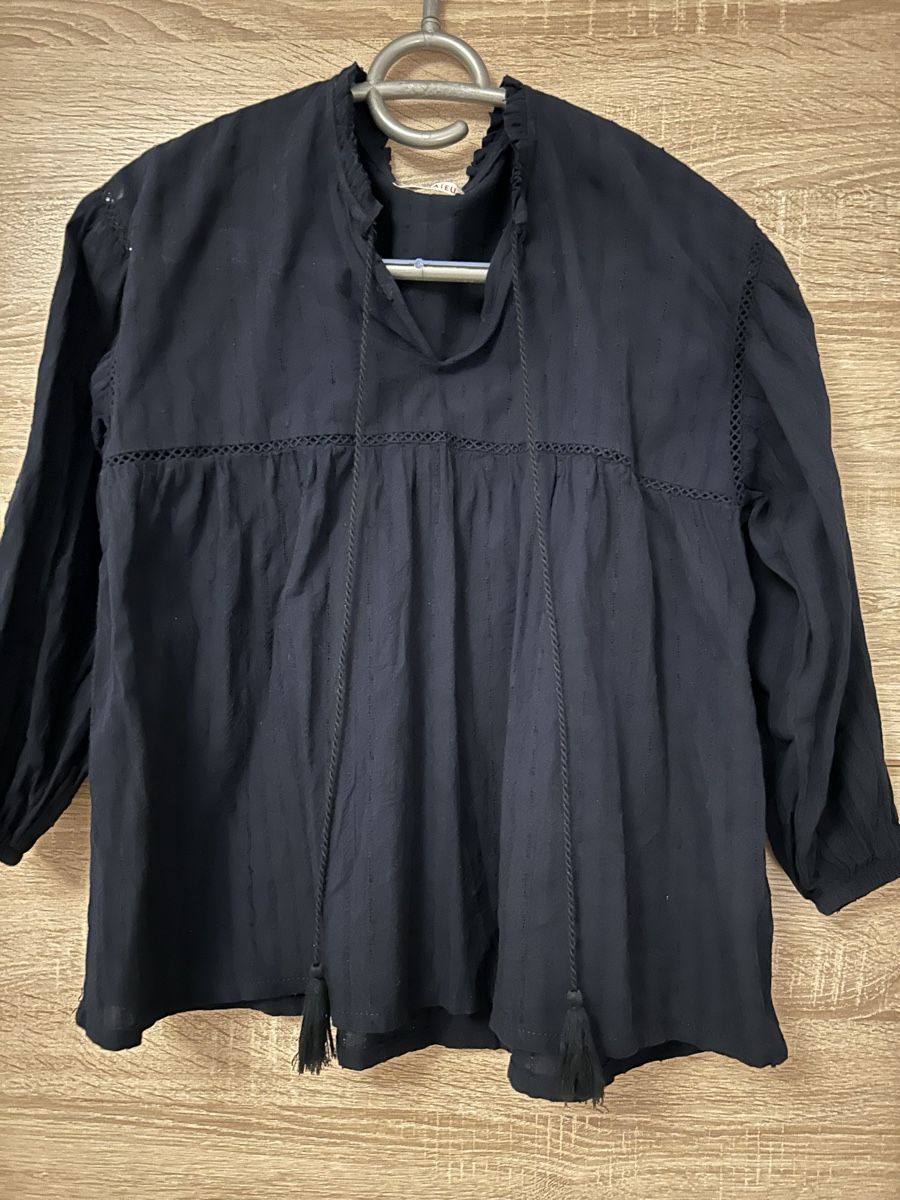 Camicette: Chemise – Usato da Lausanne venduto da naranjo