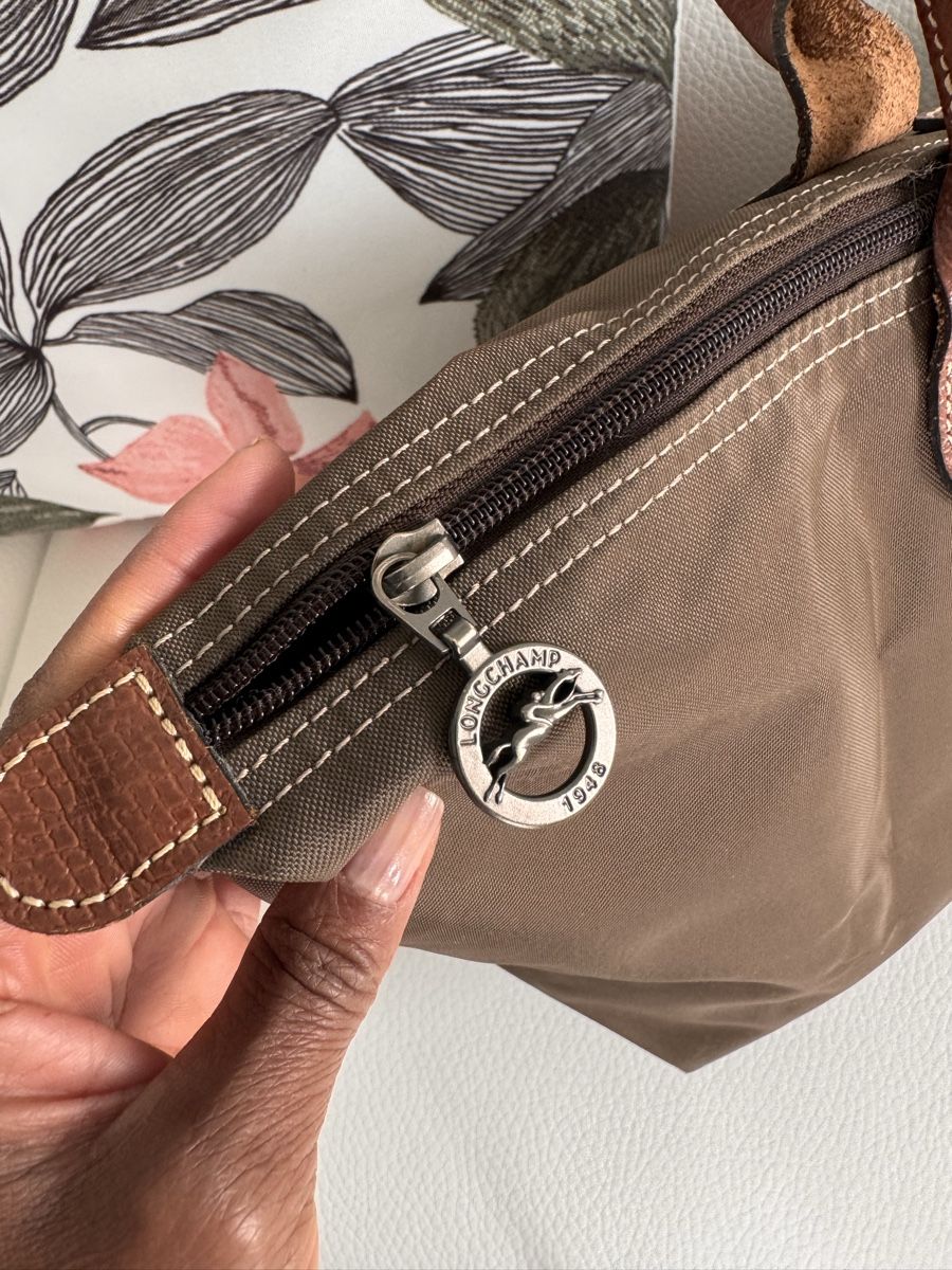 Longchamp Taschen: Longcham Le Pliage M – Gebraucht aus hägglingen von tamayra 2