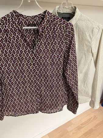 Marc O‘Polo Blusen