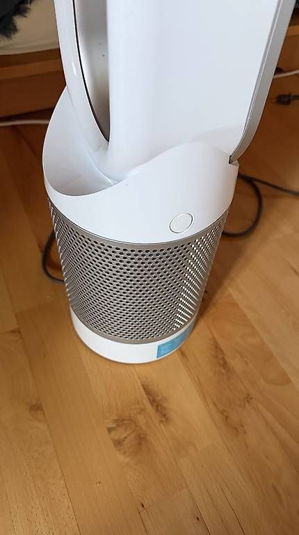 Purificatori d'aria: Dyson Luftreiniger & Ventilator (Tower) – Usato da Winterthur venduto da Benjii89 1